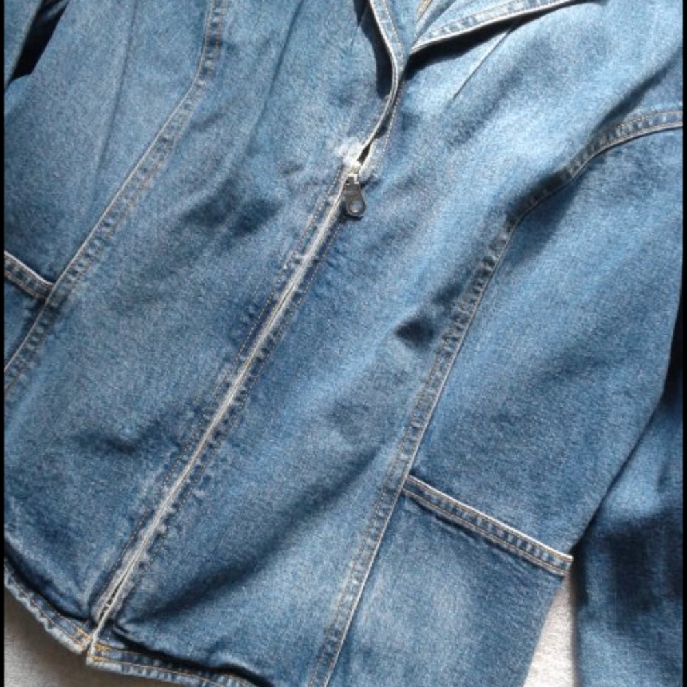 Jacket - Picture 3 of 8